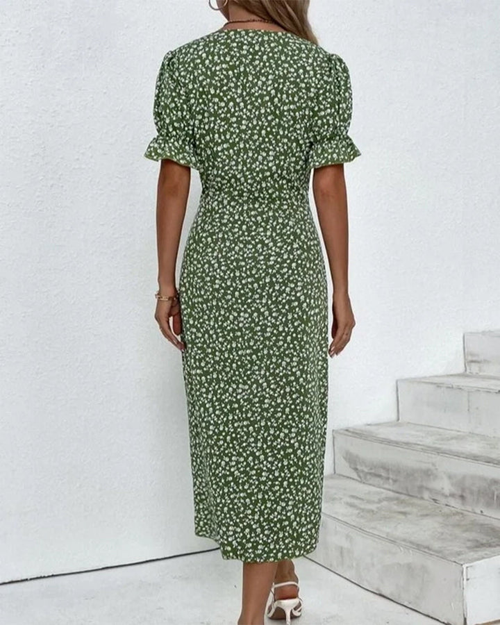 TRIXIE – ELEGANTES KLEID