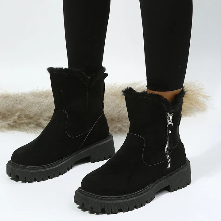 ANIKA – KUSCHEL WINTERBOOT