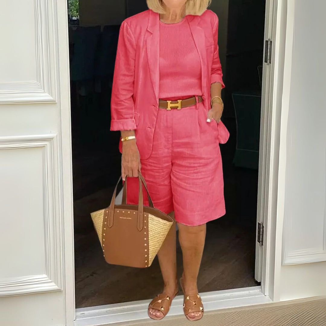 ERIN – CHICES OUTFIT