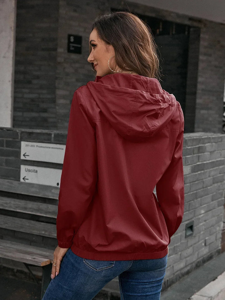 LOREN - MODERNE JACKE