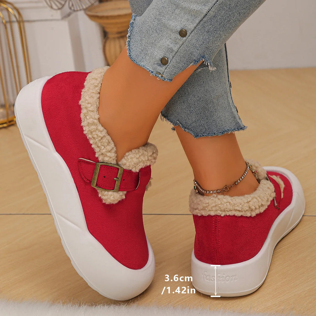 ROMY – BEQUEME CLOGS