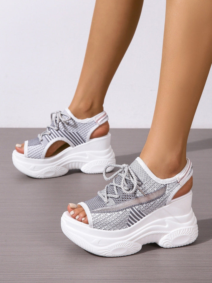 KAMI – ORTHOPÄDISCHE SANDALE-SNEAKER