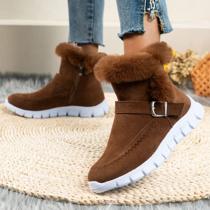 CAMILA – KLASSISCHE BOOTS