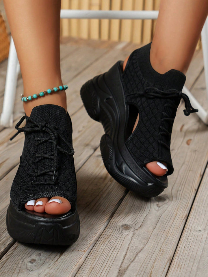 KAMI – ORTHOPÄDISCHE SANDALE-SNEAKER