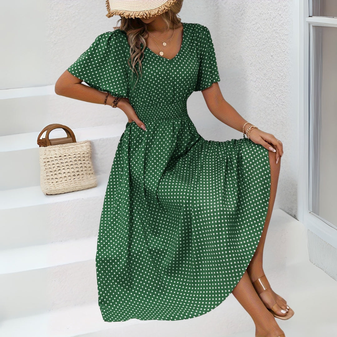 LARA – ZEITLOSES KLEID