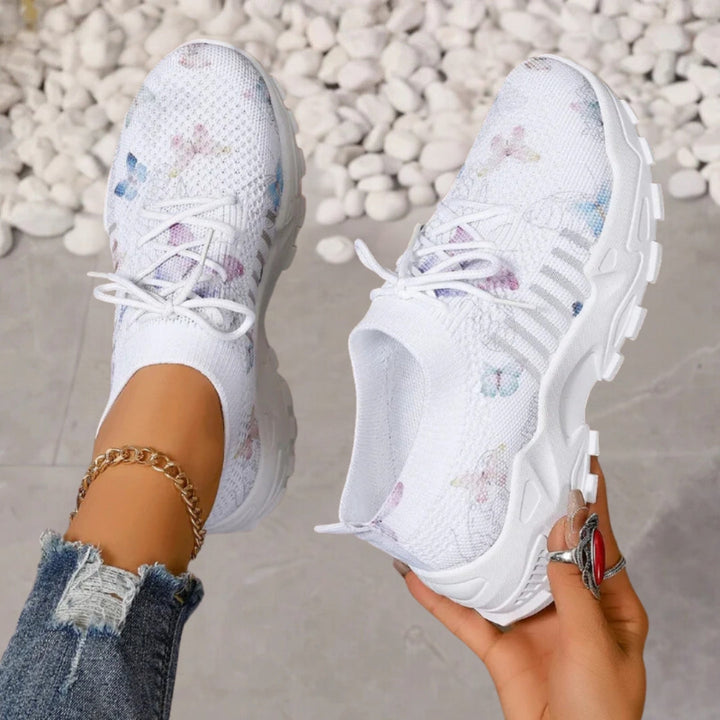 LIZE – BEQUEME ORTHOPÄDISCHE SCHUHE