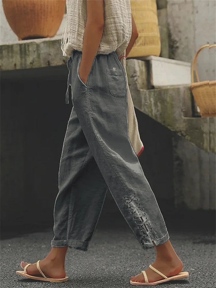 AUSTIN – SOMMER FREIZEITHOSE