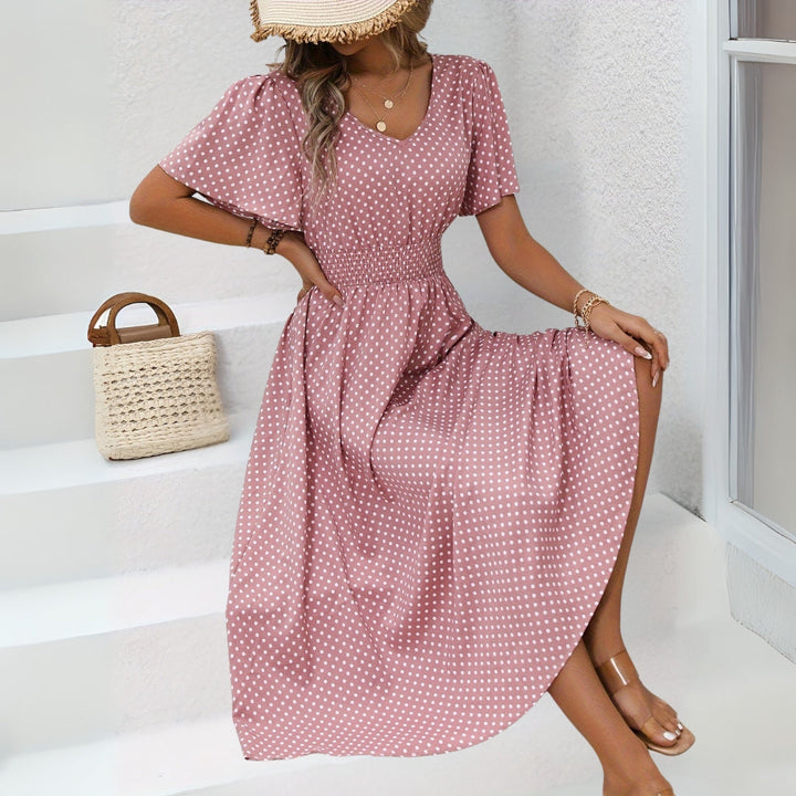 LARA – ZEITLOSES KLEID