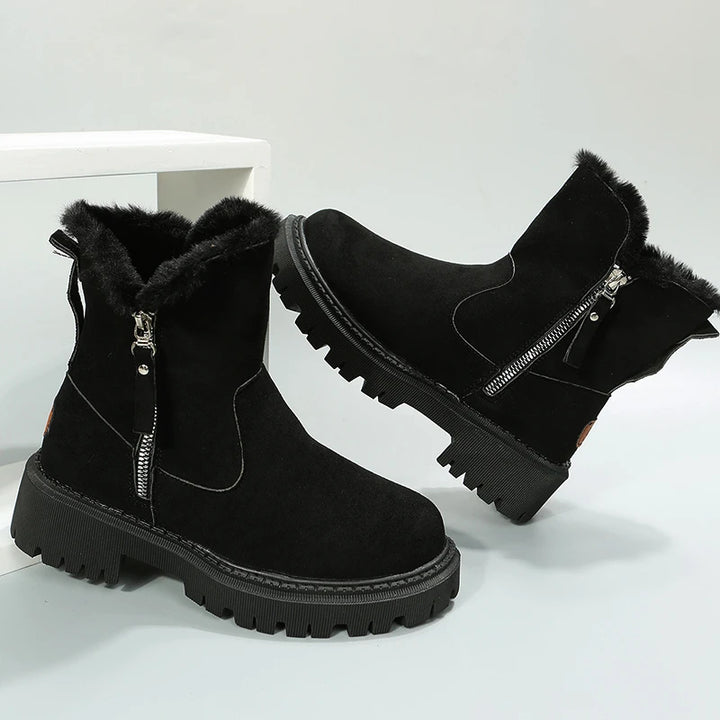 ANIKA – KUSCHEL WINTERBOOT