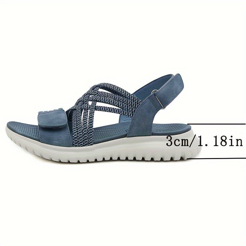 GIGI - ORTHOPÄDISCHE KOMFORTSANDALEN