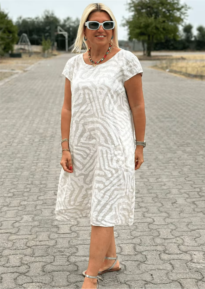 DARLA – STILVOLLES KLEID