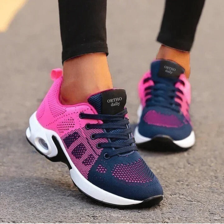 URSULA – BEQUEME SNEAKER