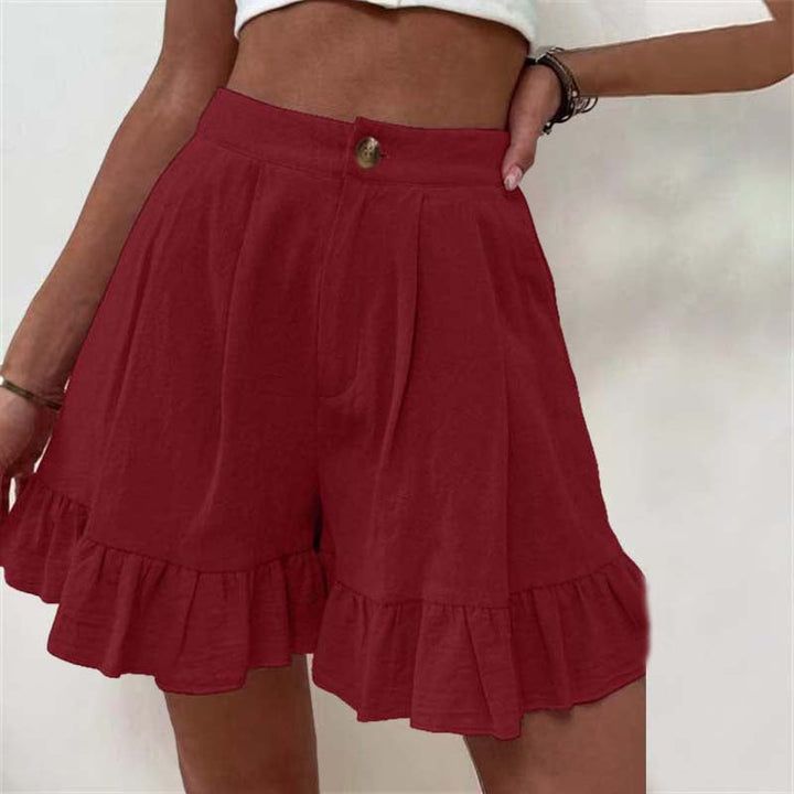 KELLA – SOMMERBRISE-SHORTS