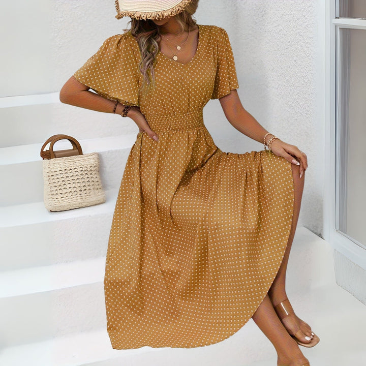 LARA – ZEITLOSES KLEID