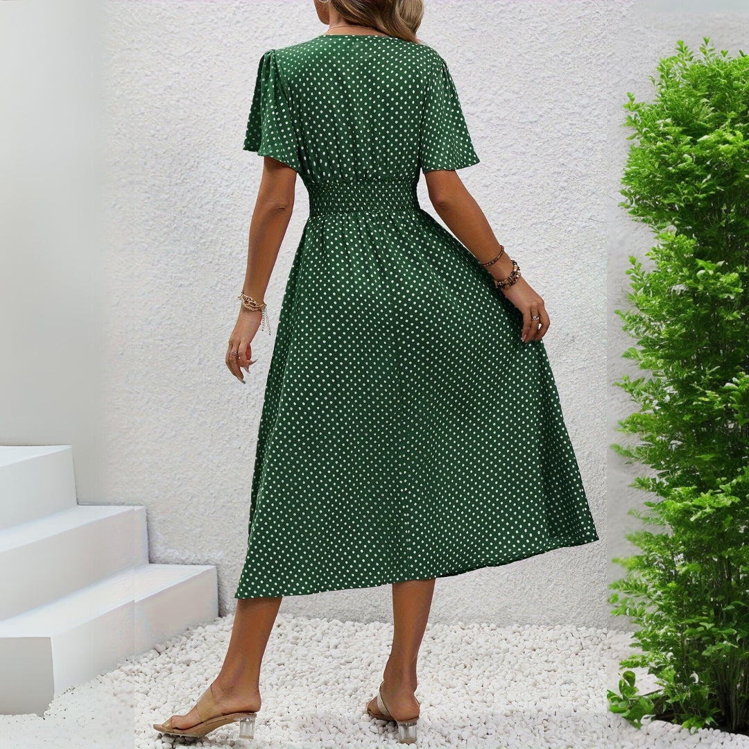 LARA – ZEITLOSES KLEID
