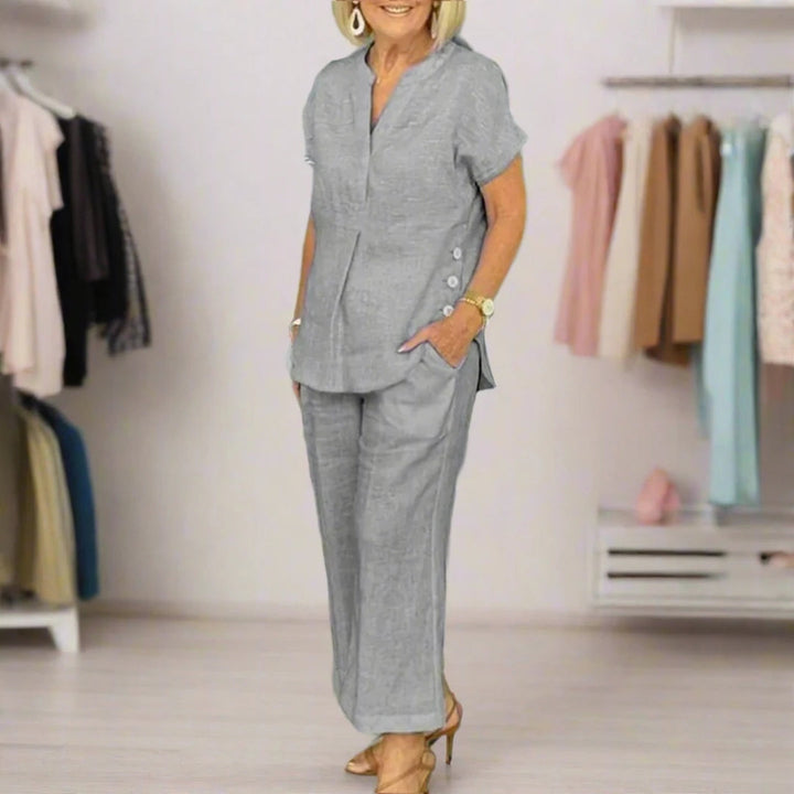 AZIENA – ELEGANTES SET