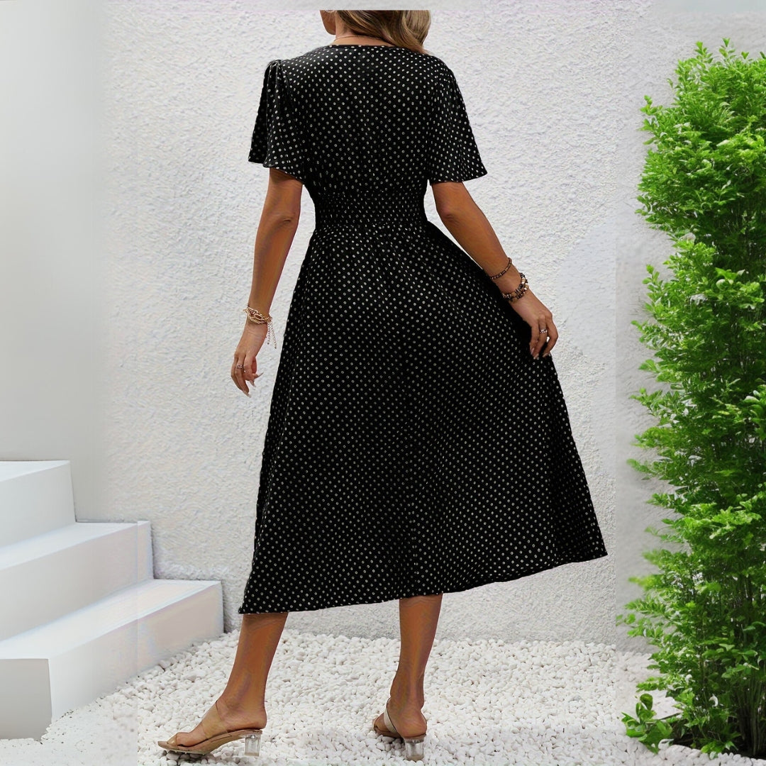 LARA – ZEITLOSES KLEID