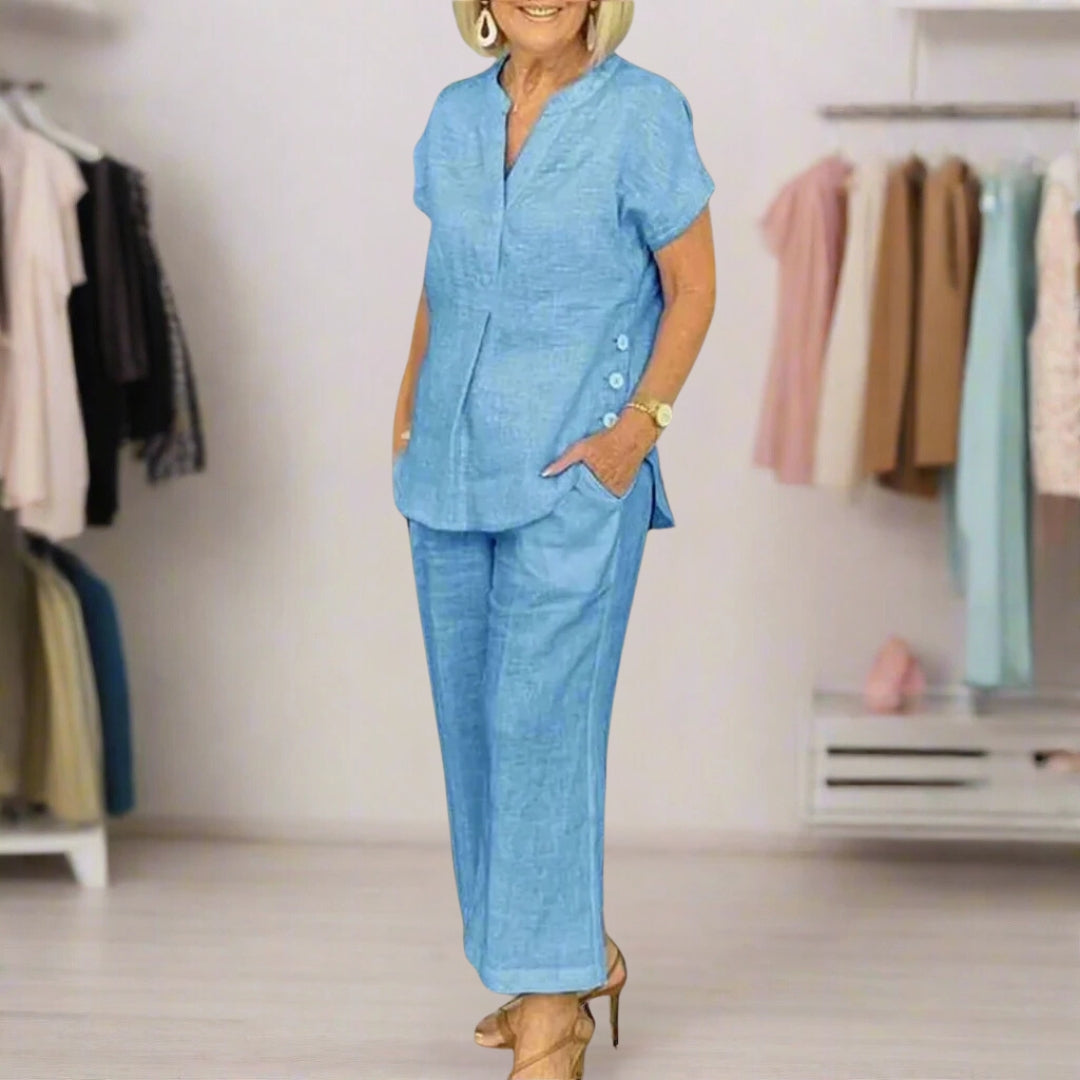 AZIENA – ELEGANTES SET