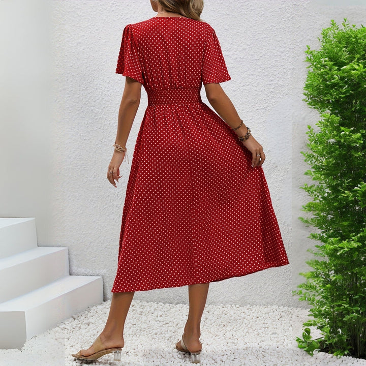 LARA – ZEITLOSES KLEID