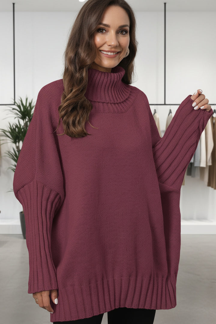 ELARA – URBAN PULLOVER