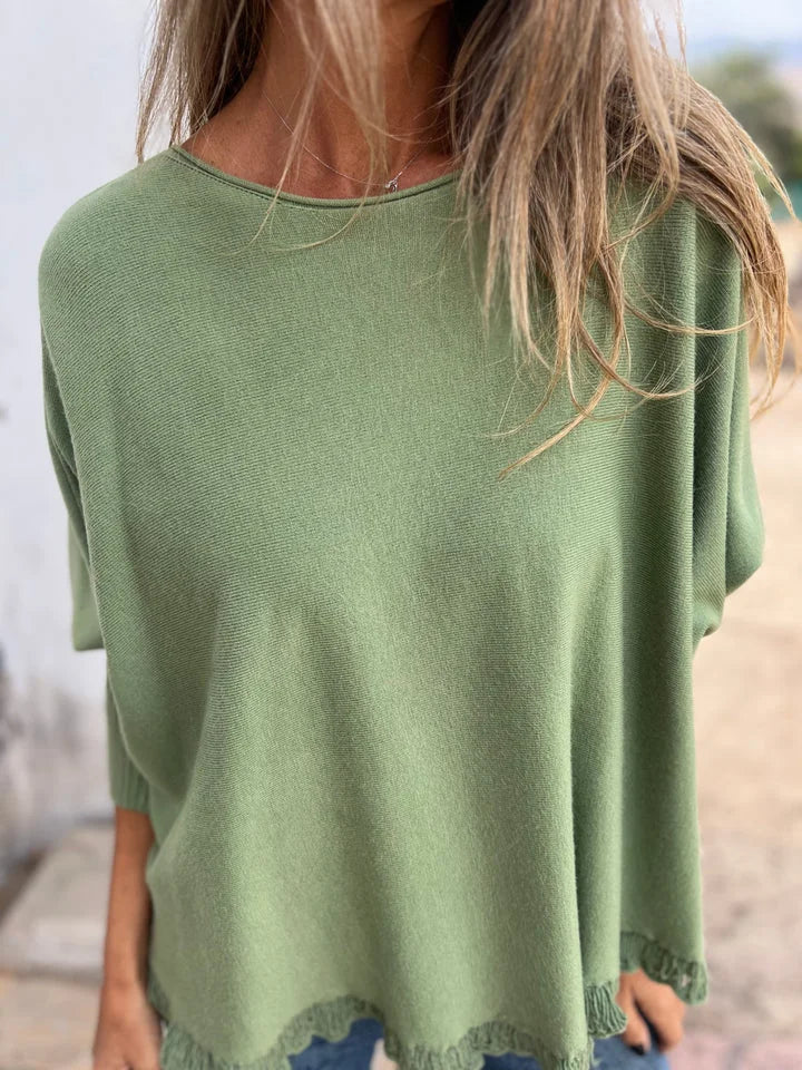 AMELIA – PULLOVER