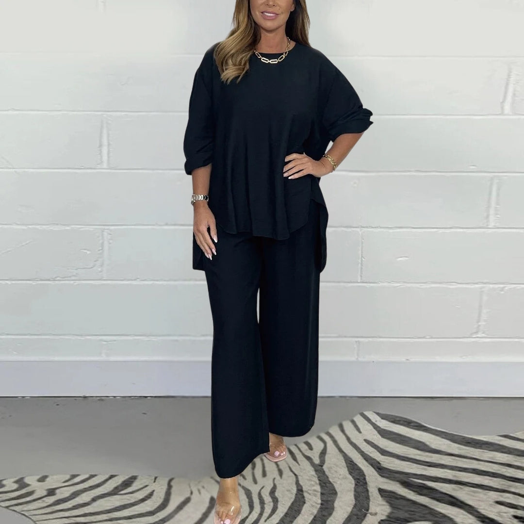 ELLA – ATEMBERAUBENDES SOMMER-SET