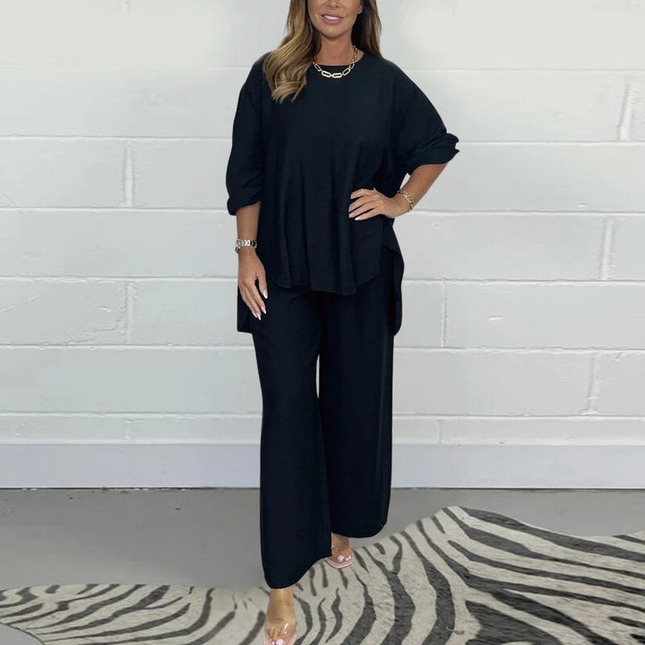 ELLA – ATEMBERAUBENDES SOMMER-SET