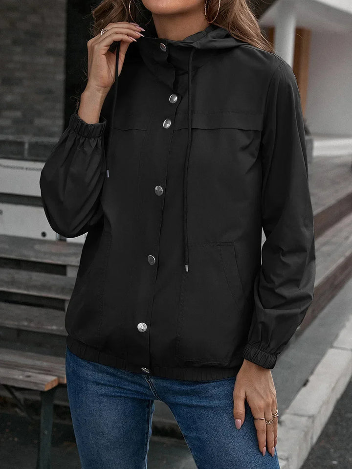 LOREN - MODERNE JACKE