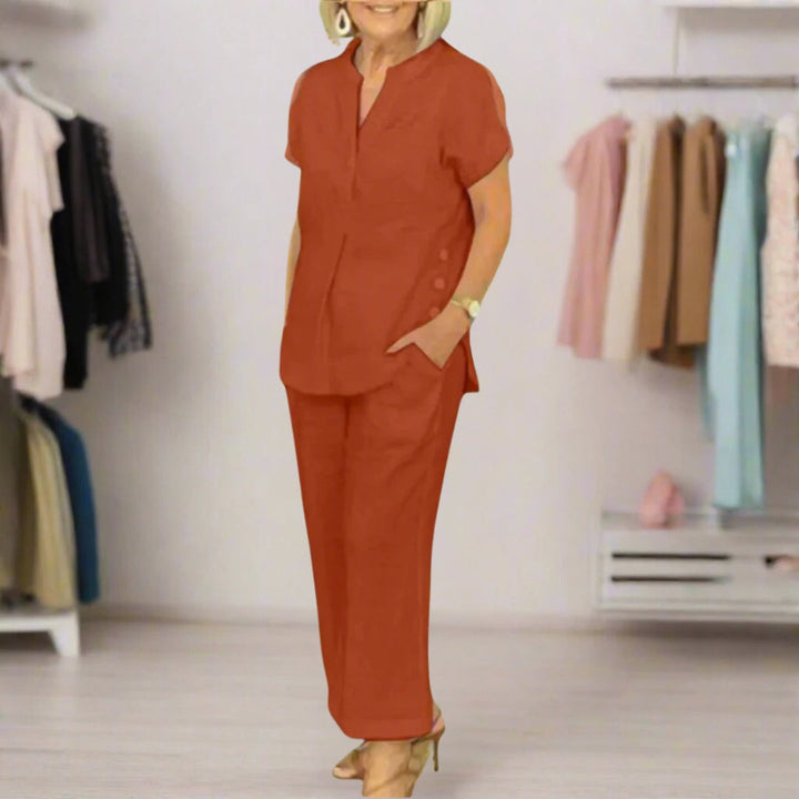 AZIENA – ELEGANTES SET