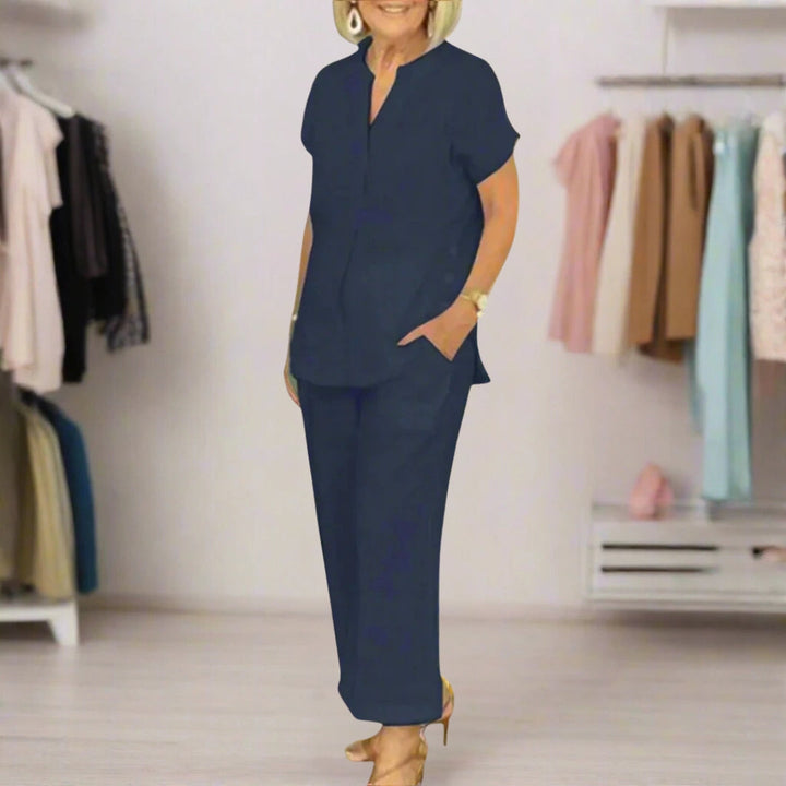 AZIENA – ELEGANTES SET