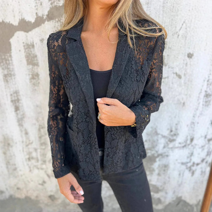 JULIA – CHICER ABENDBLAZER
