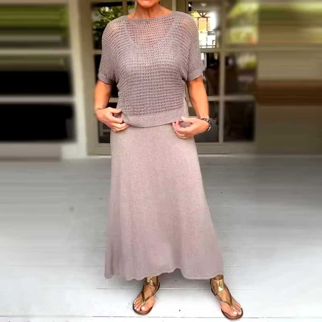 EMBER – ZWEITEILER-SET