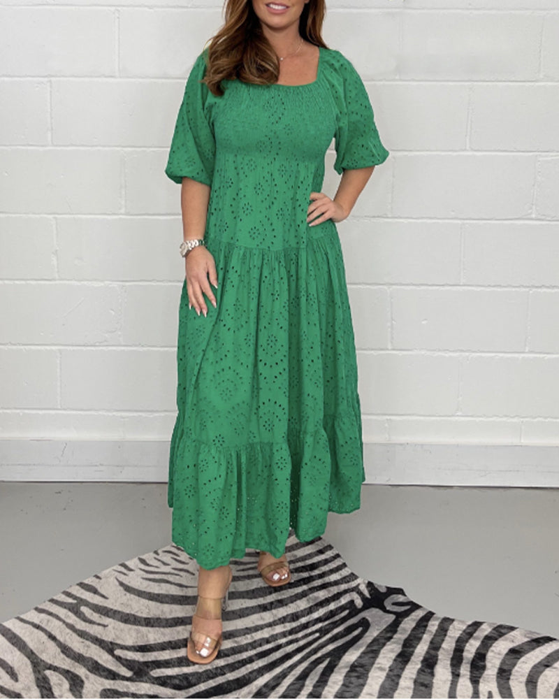 JOSIE – FEIN DAS KLEID