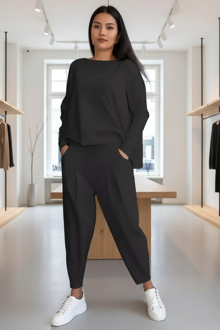 ELENA – ELEGANTES ZWEITEILER-SET