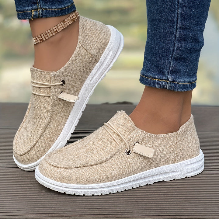IDA – STYLISCHE SNEAKER