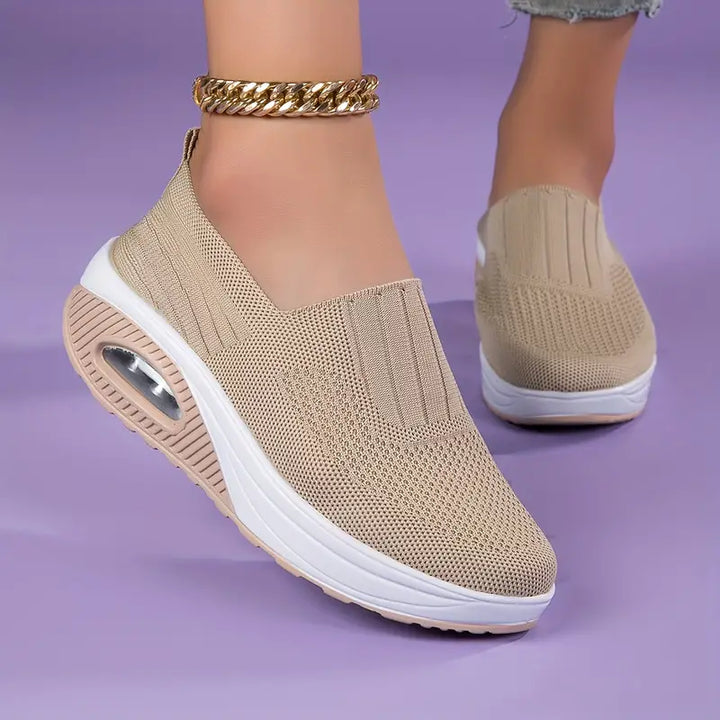 SHAY – LEICHTE ORTHOPÄDISCHE SNEAKER