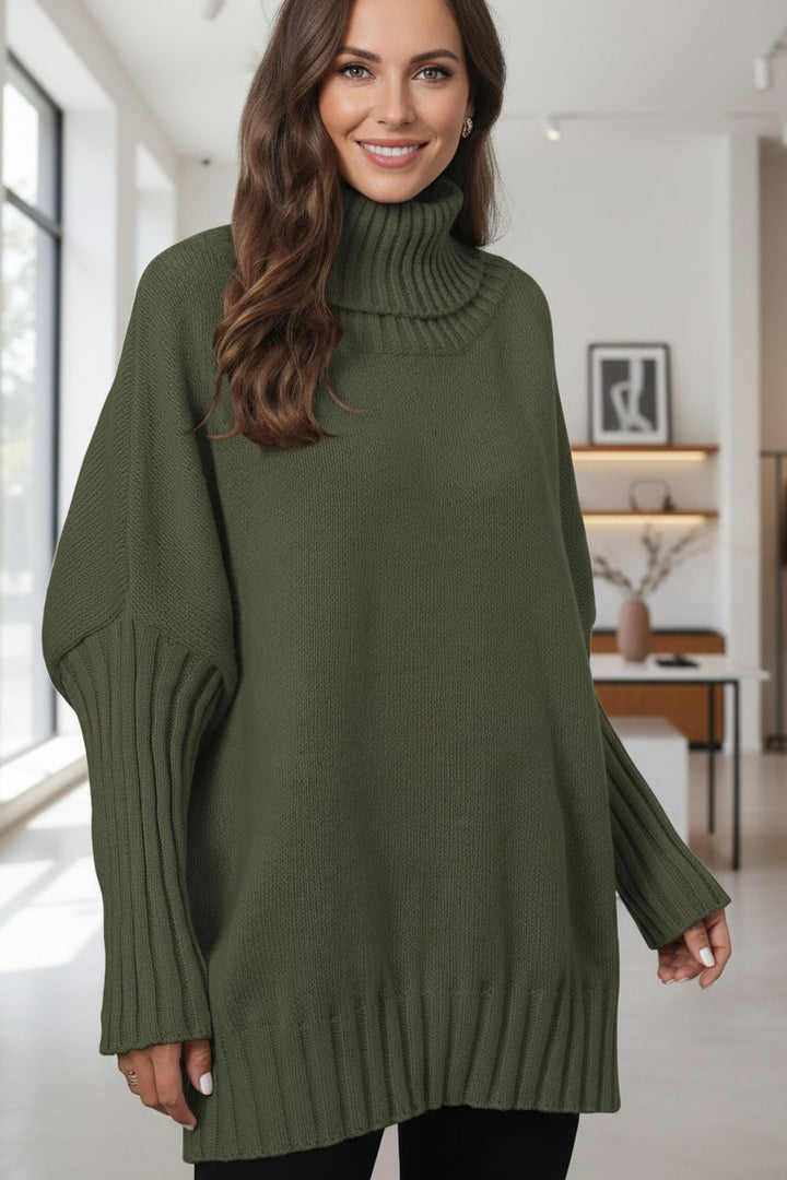 ELARA – URBAN PULLOVER