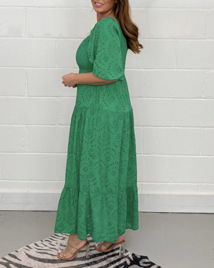 JOSIE – FEIN DAS KLEID