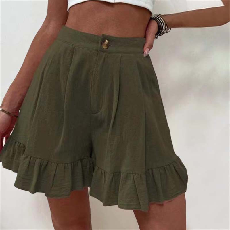 KELLA – SOMMERBRISE-SHORTS