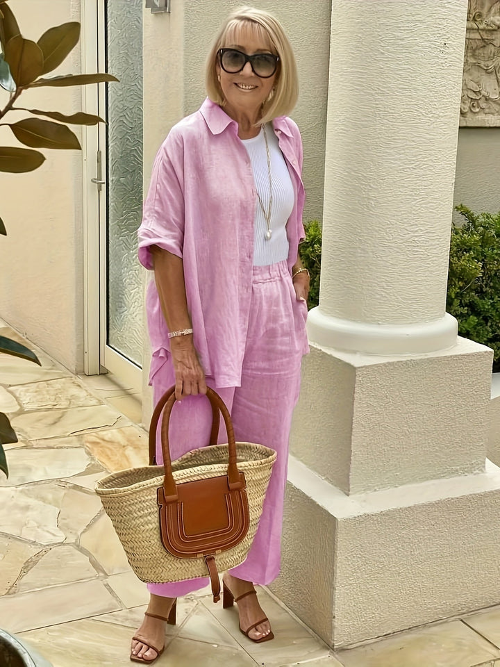 BAYLEE – ZWEITEILIGES SET