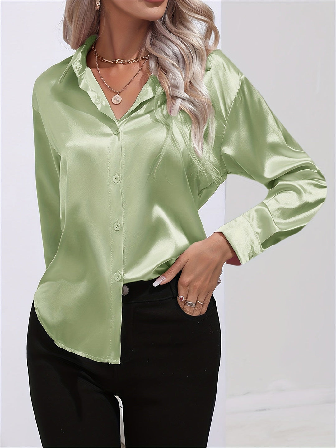 AGATA – ATEMBERAUBENDES HEMD