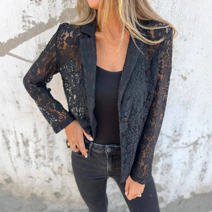 JULIA – CHICER ABENDBLAZER