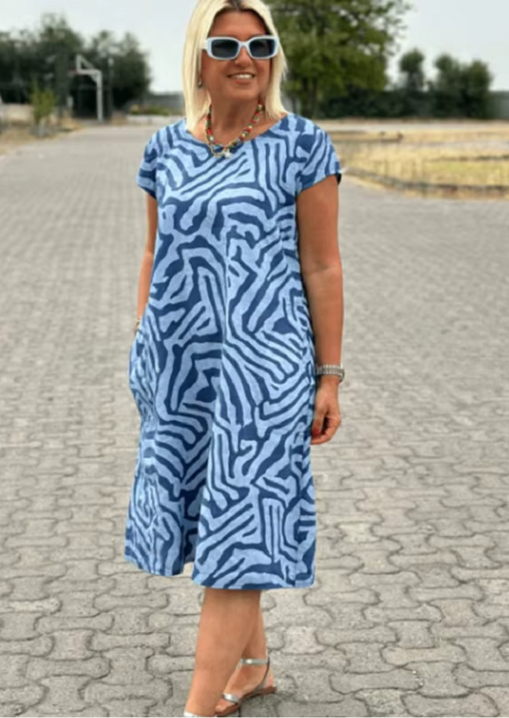 DARLA – STILVOLLES KLEID