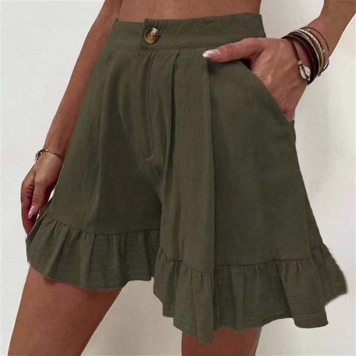 KELLA – SOMMERBRISE-SHORTS