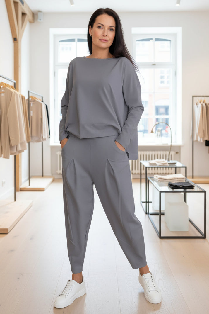 ELENA – ELEGANTES ZWEITEILER-SET