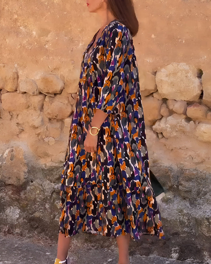 AYLA – SOMMERKLEID