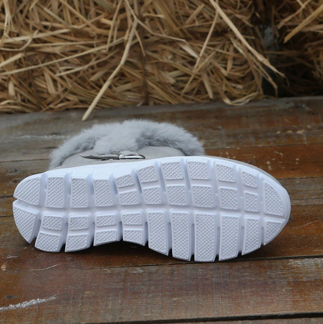 CAMILA – KLASSISCHE BOOTS