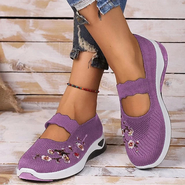 DIDI – ORTHOPÄDISCHE SNEAKER