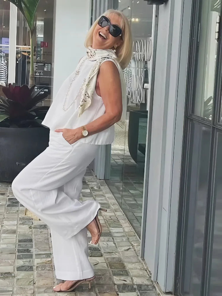 JOLIEN – ATMUNGSAKTIVES SOMMER-SET