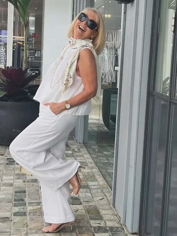 JOLIEN – ATMUNGSAKTIVES SOMMER-SET